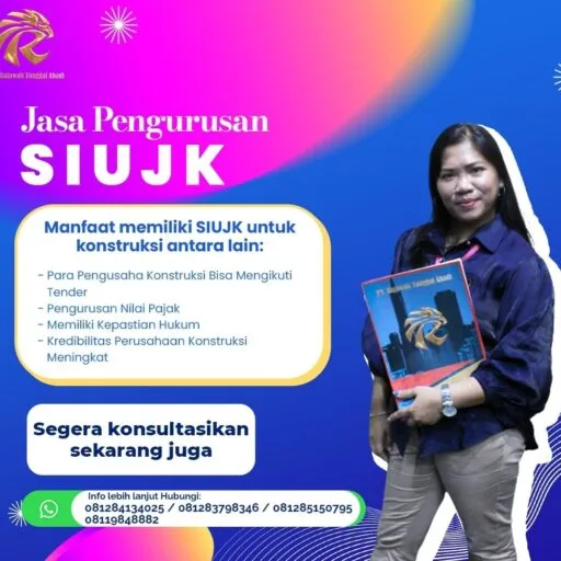 Cara mendapatkan SBU JK