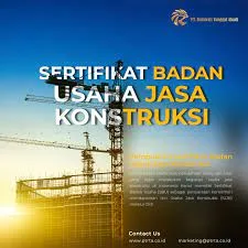 SBU Jasa Konstruksi