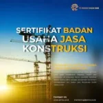 Buat SKK SKA Murah Terbaik 2024